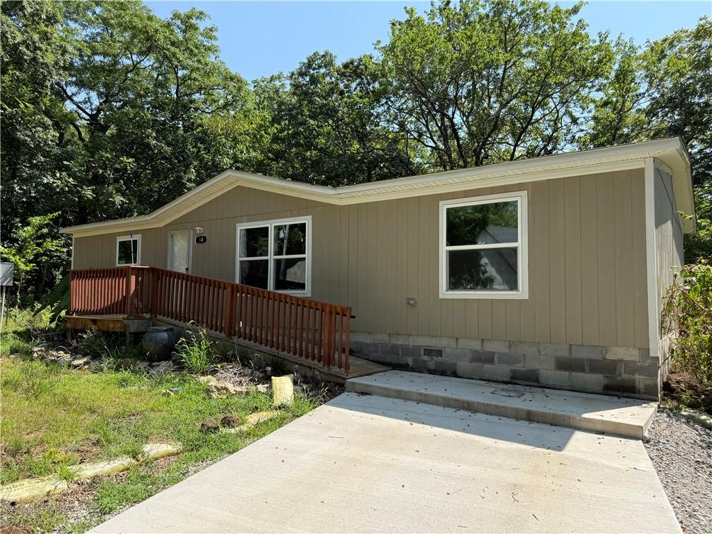 Listing Photo MLS #HMS2634778