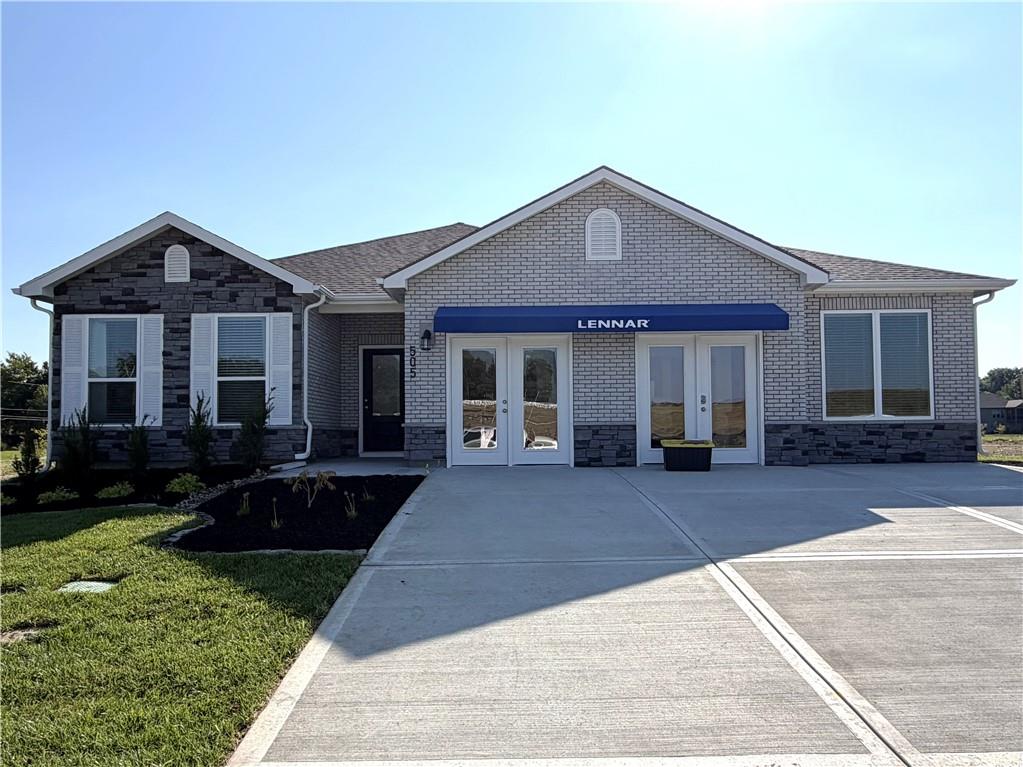 Listing Photo MLS #HMS2635213