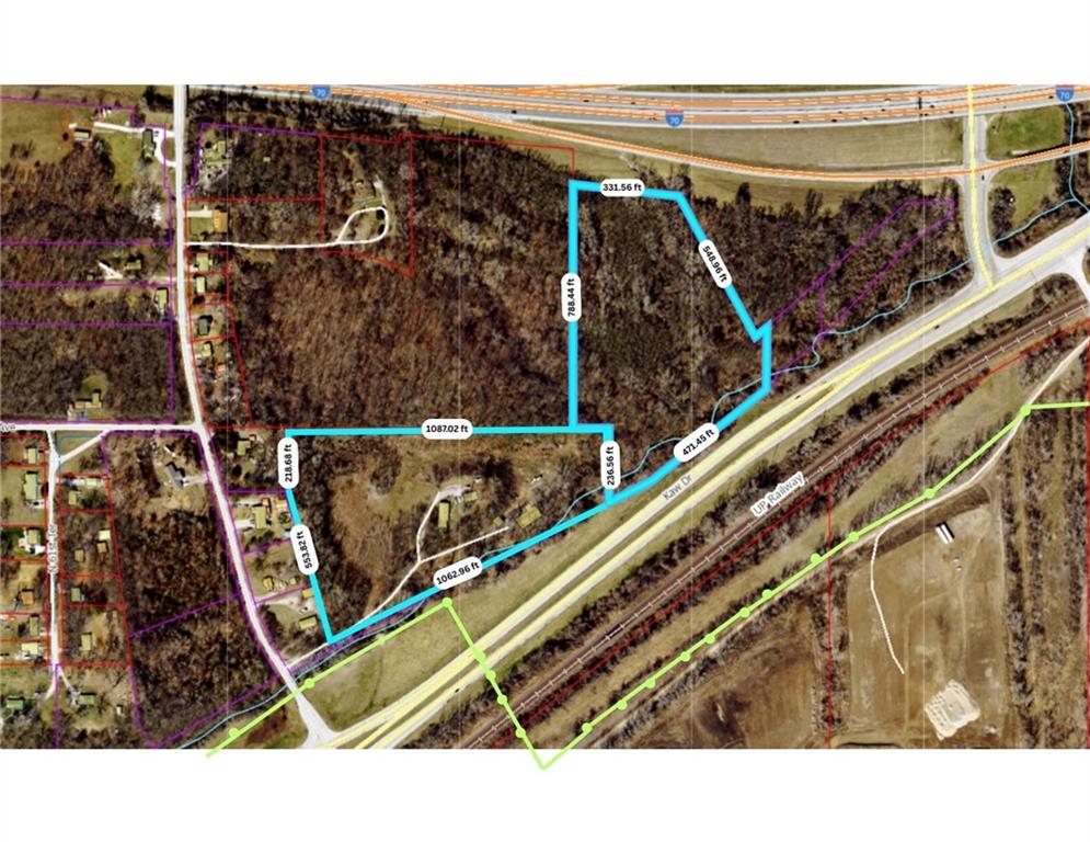 Listing Photo MLS #HMS2635479