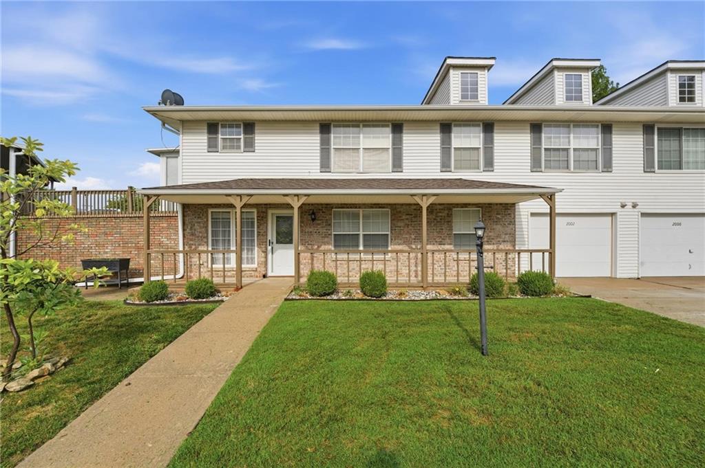 Listing Photo MLS #HMS2635601