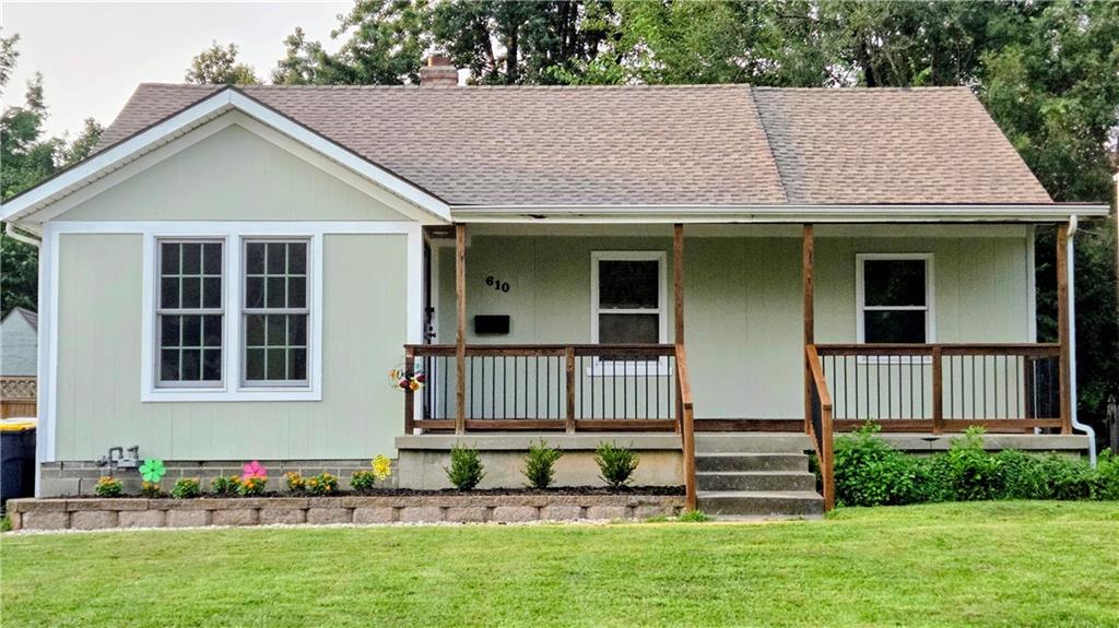 Listing Photo MLS #HMS2635686