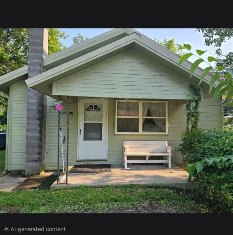 Listing Photo MLS #HMS2635908