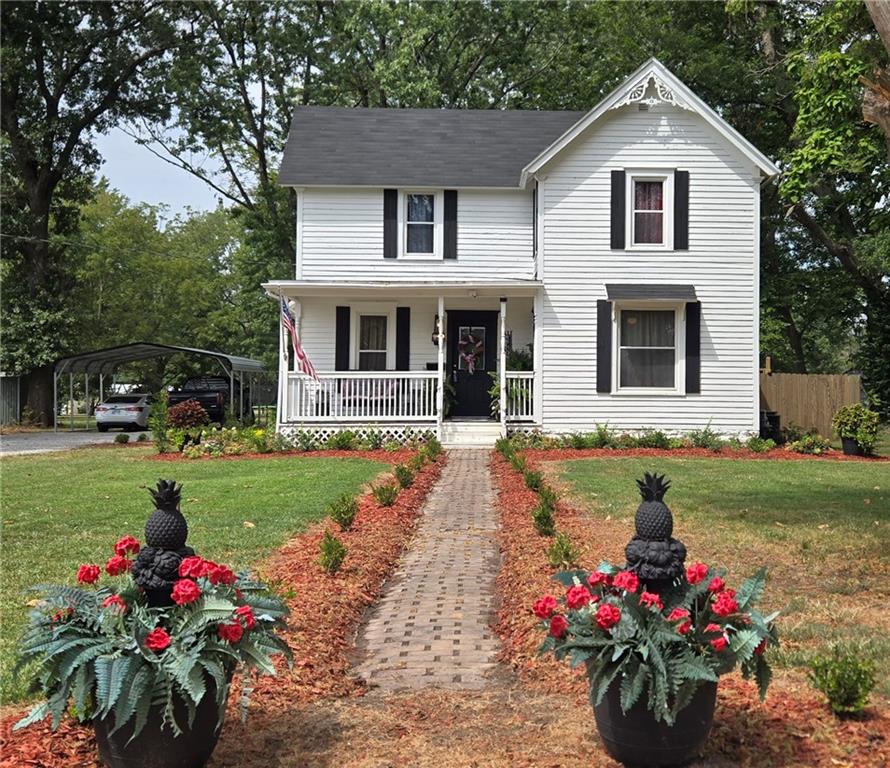 Listing Photo MLS #HMS2637005
