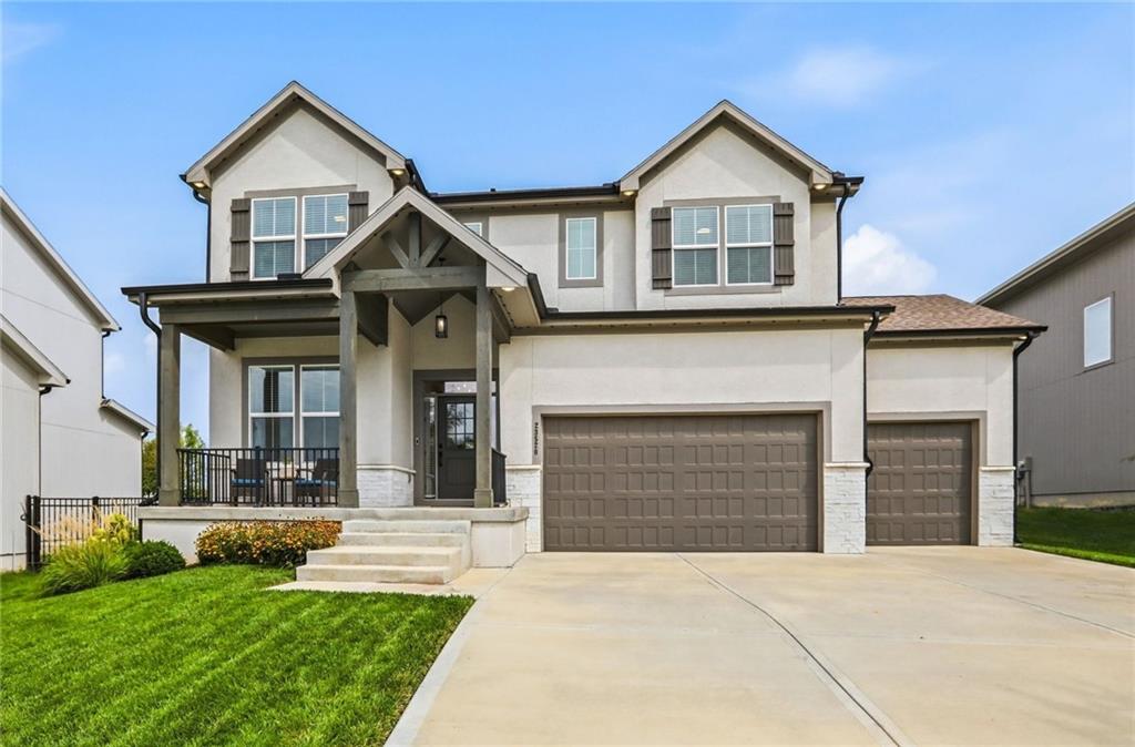 Listing Photo MLS #HMS2637176