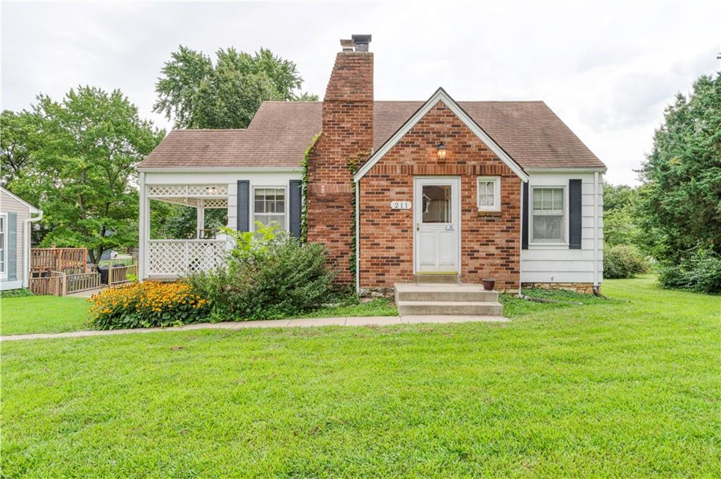 Listing Photo MLS #HMS2637189