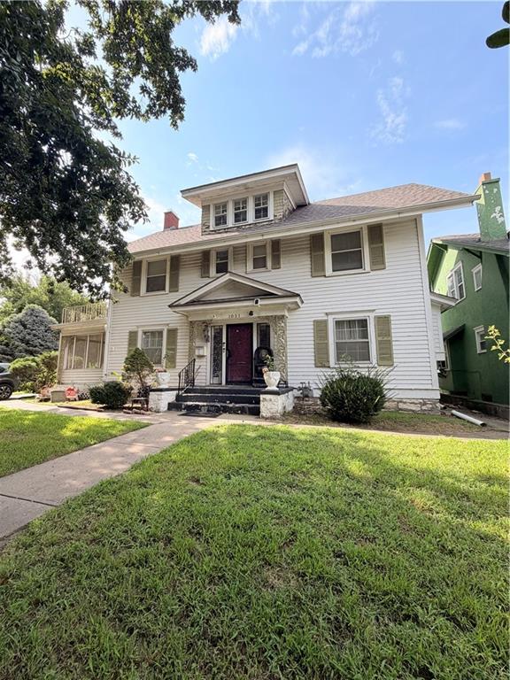 Listing Photo MLS #HMS2637377