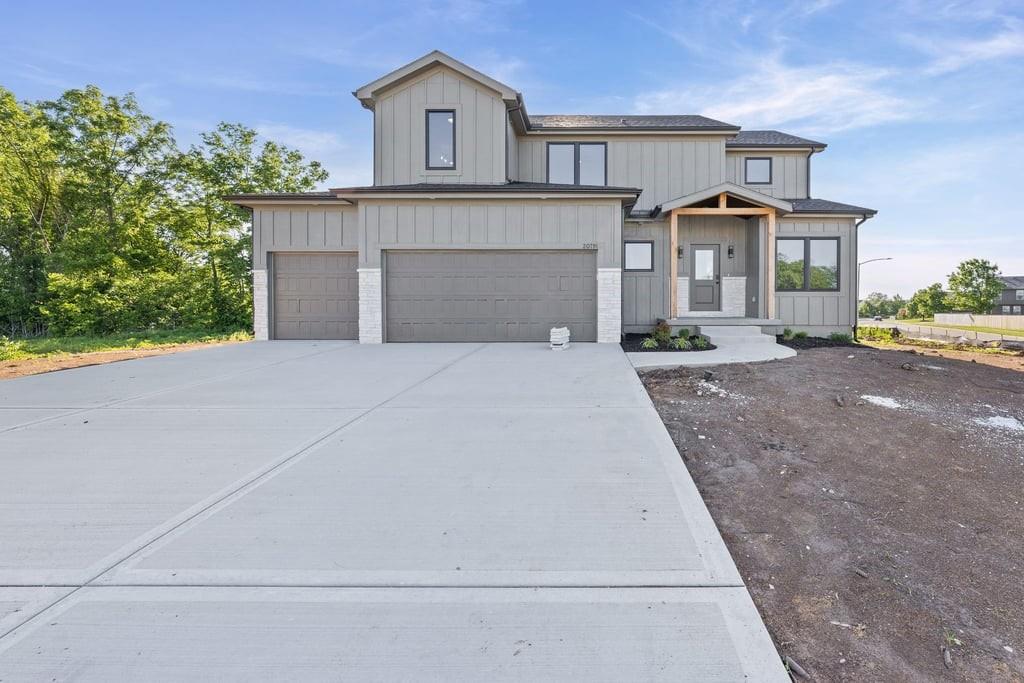 Listing Photo MLS #HMS2637535
