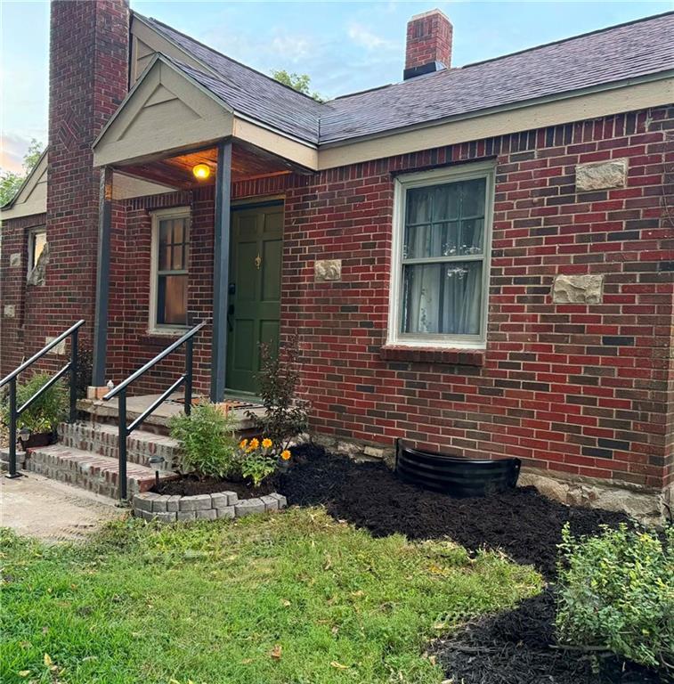 Listing Photo MLS #HMS2637740
