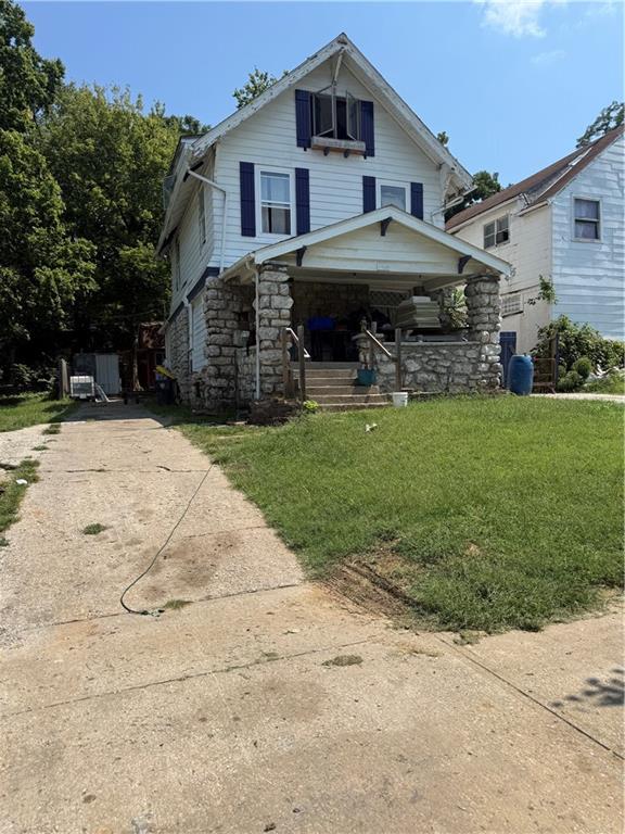 Listing Photo MLS #HMS2638190