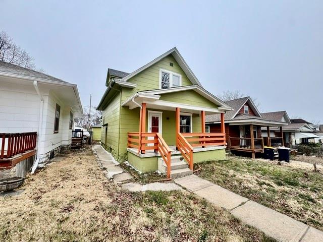 Listing Photo MLS #HMS2638844