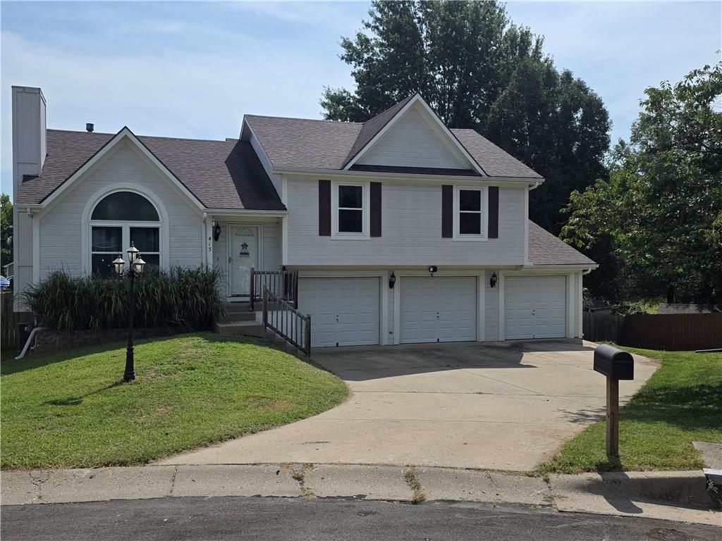 Listing Photo MLS #HMS2639712