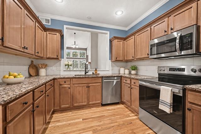 Listing Photo MLS #HMS2642679