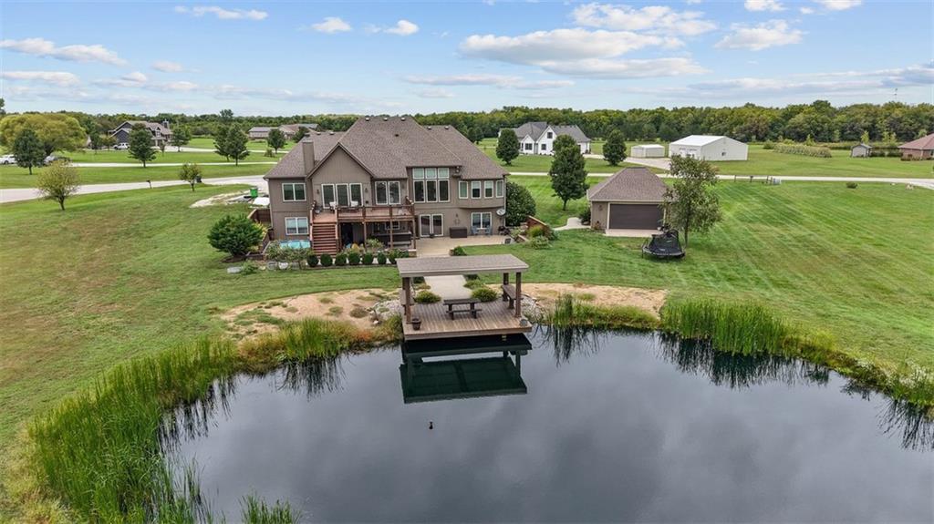 Listing Photo MLS #HMS2642945
