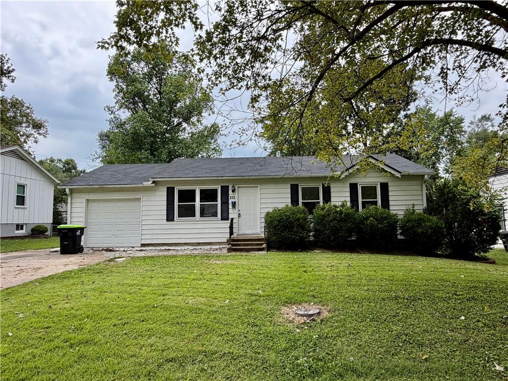Listing Photo MLS #HMS2644174