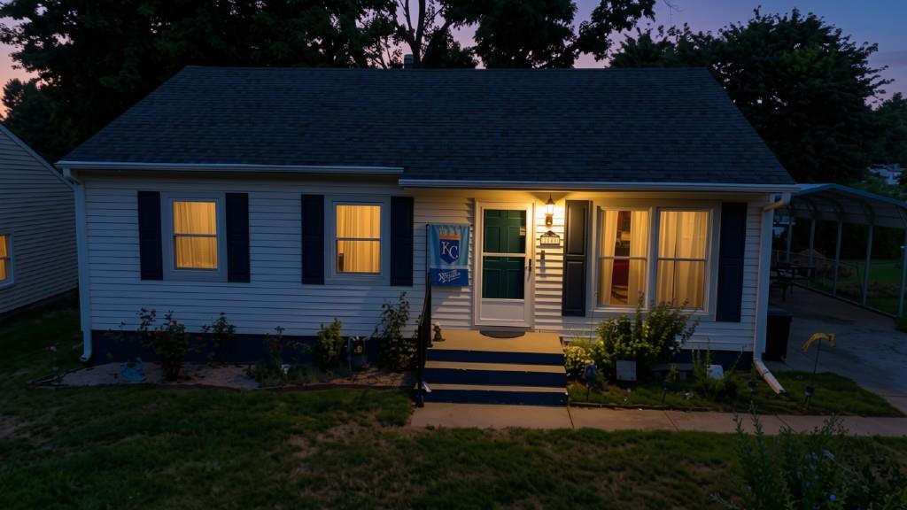 Listing Photo MLS #HMS2644573
