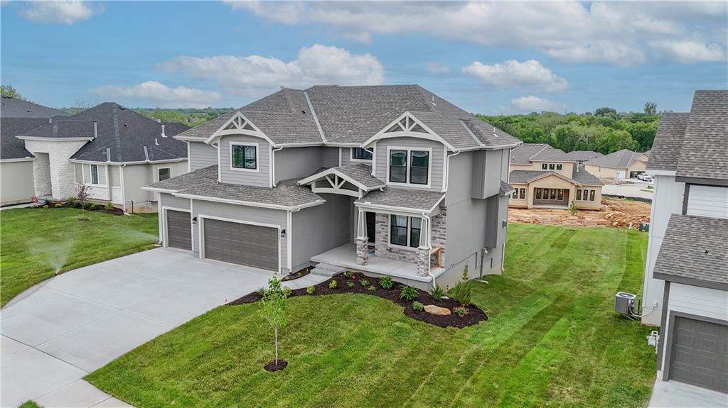 Listing Photo MLS #HMS2644895
