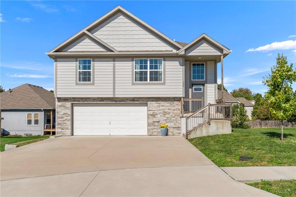 Listing Photo MLS #HMS2646004