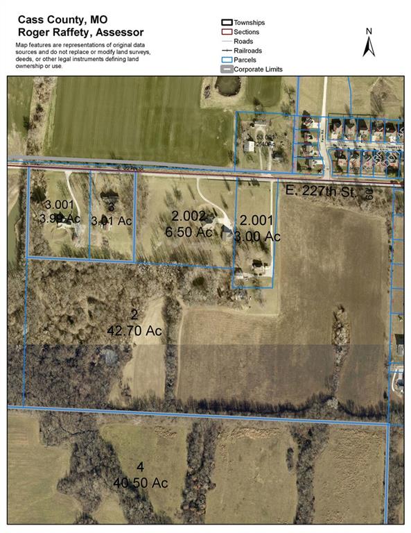 Listing Photo MLS #HMS2646867