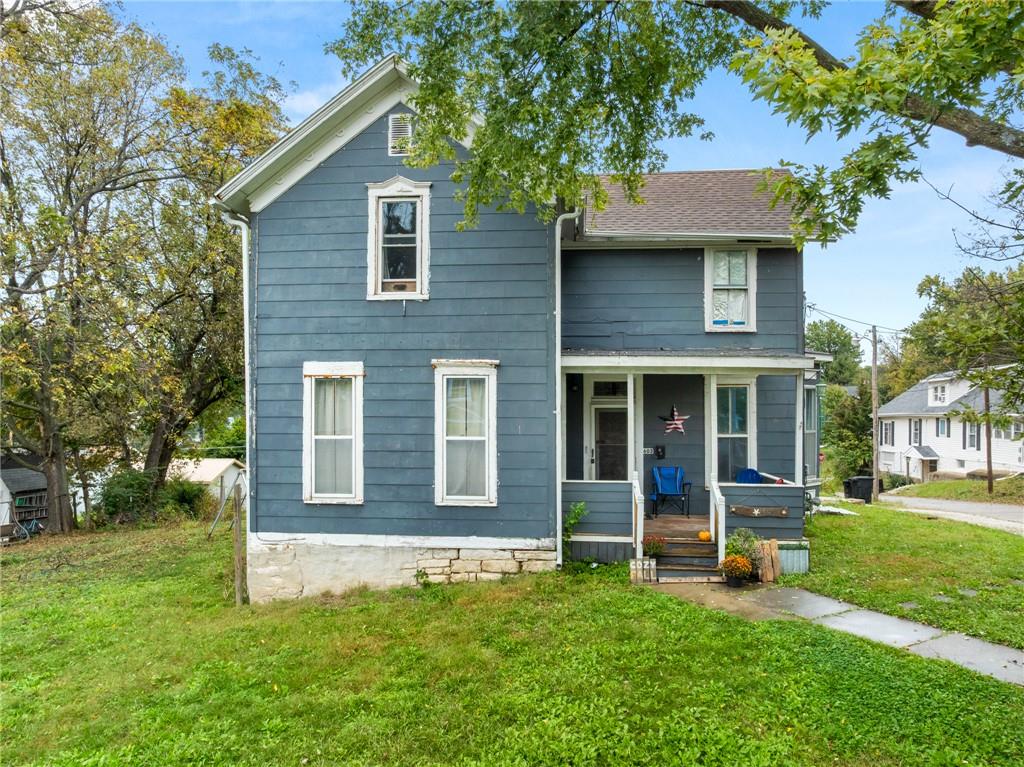 Listing Photo MLS #HMS2647035
