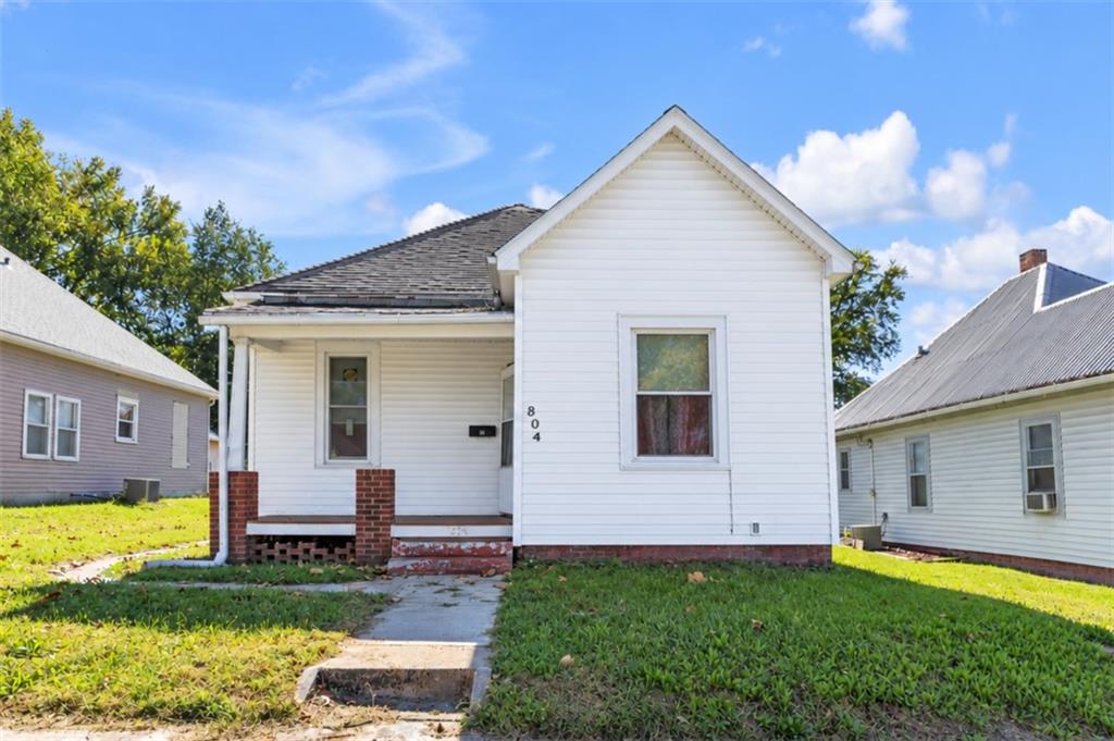 Listing Photo MLS #HMS2647463