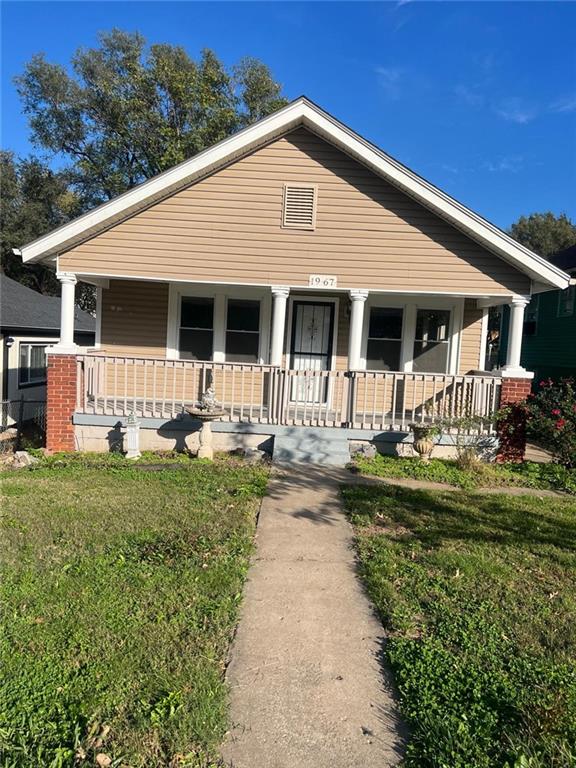 Listing Photo MLS #HMS2647987