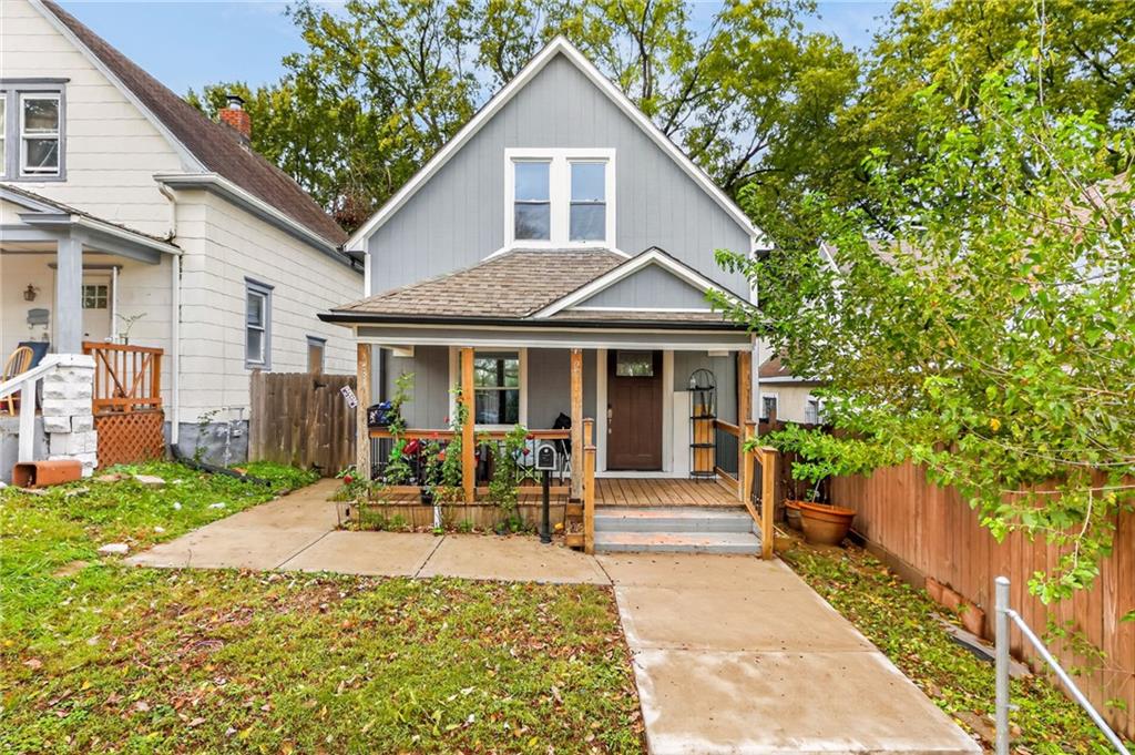 Listing Photo MLS #HMS2648735
