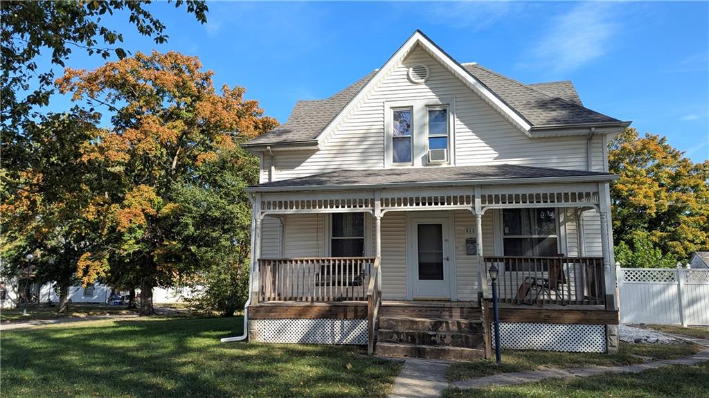 Listing Photo MLS #HMS2649029