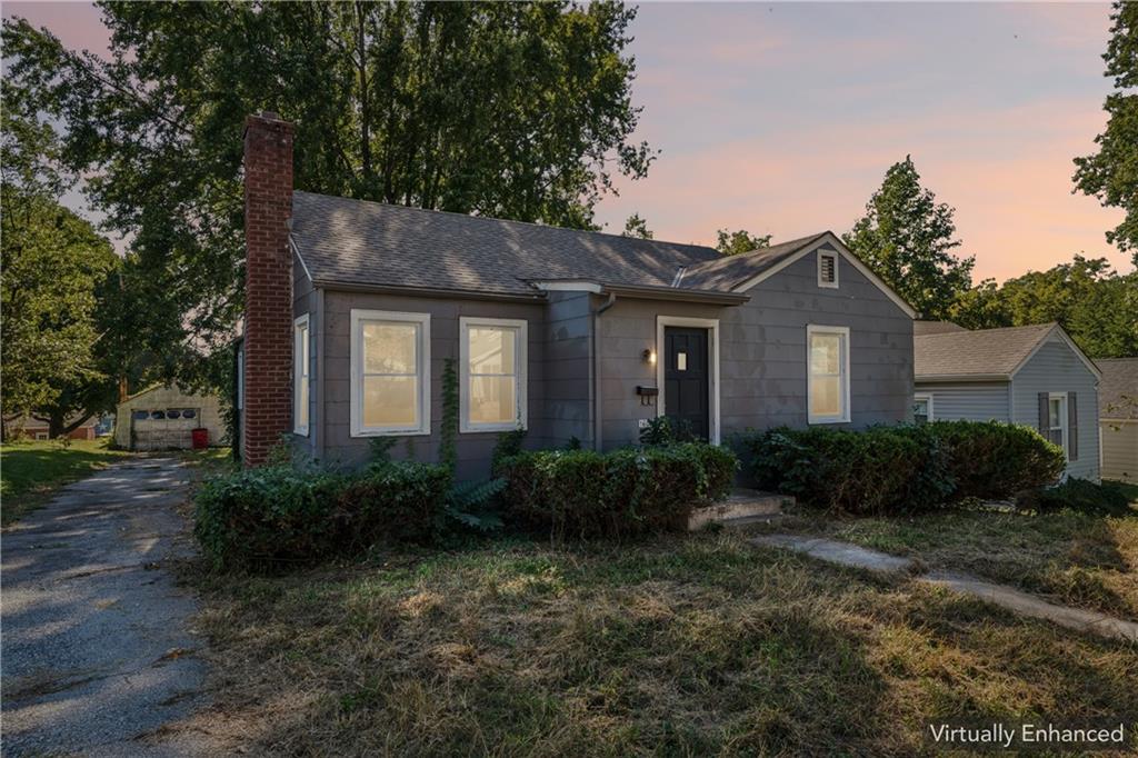 Listing Photo MLS #HMS2649272