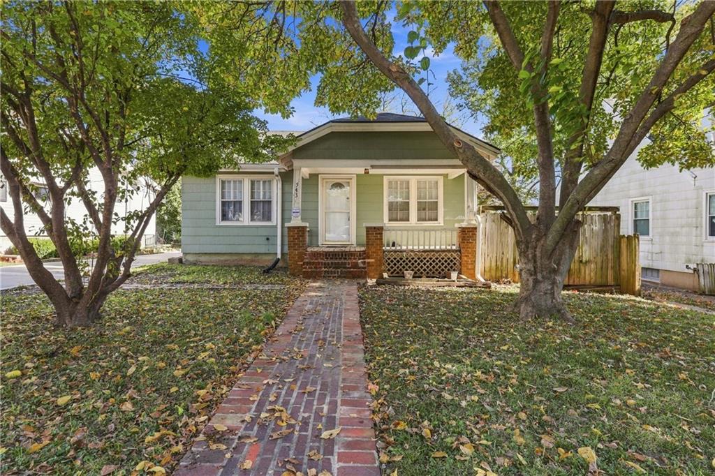 Listing Photo MLS #HMS2649378
