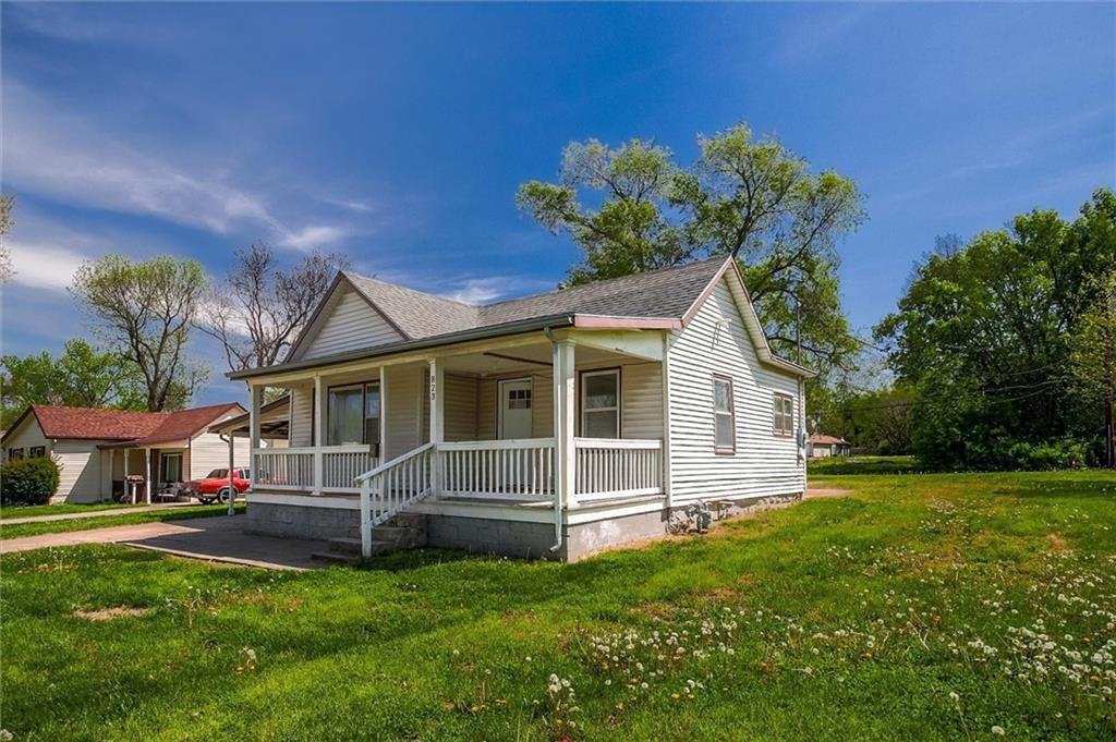 Listing Photo MLS #HMS2649476